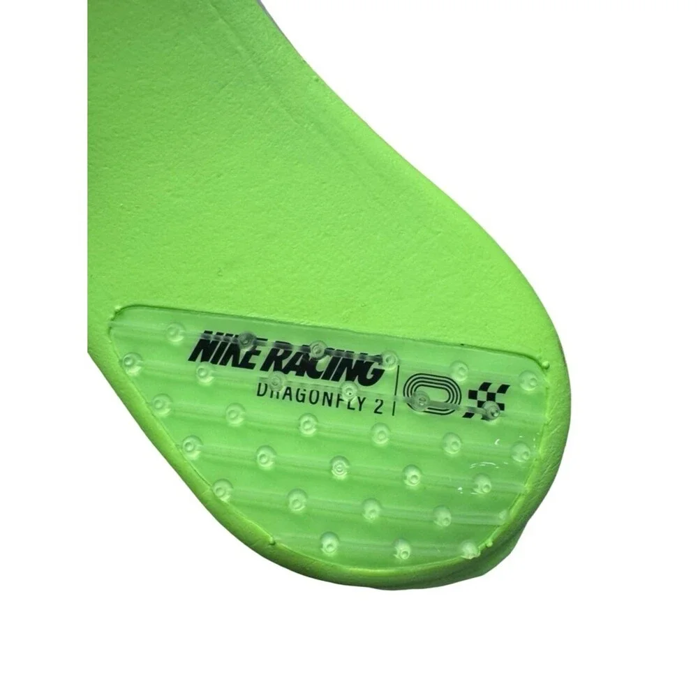 Nike ZoomX Dragonfly 2 Track Spikes Men's 11 BNWB Distance Racing Shoes